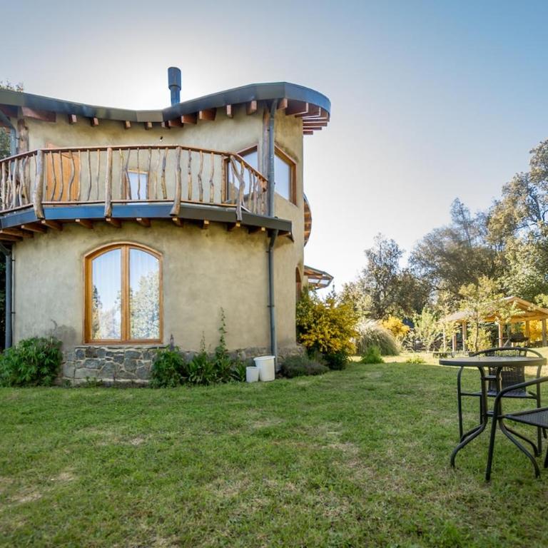 Eco-Paradise near the lake - Villa - 13