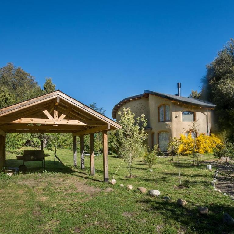 Eco-Paradise near the lake - Villa - 15
