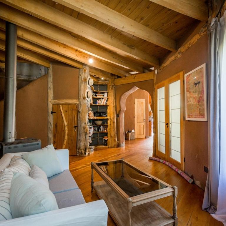 Eco-Paradise near the lake - Villa - 16