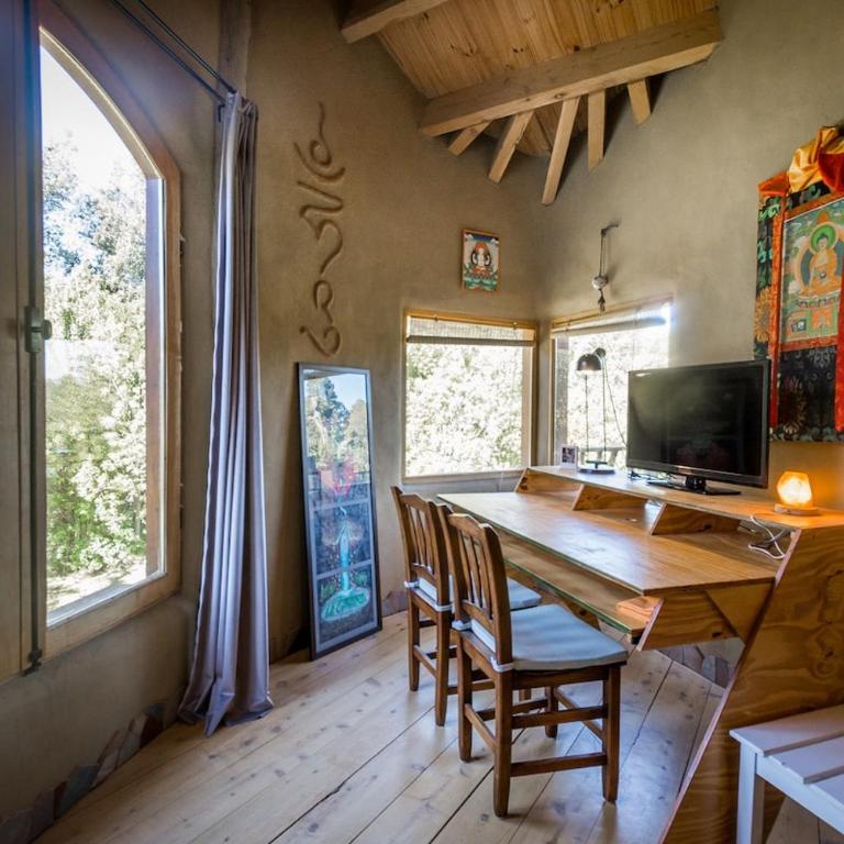 Eco-Paradise near the lake - Villa - 17