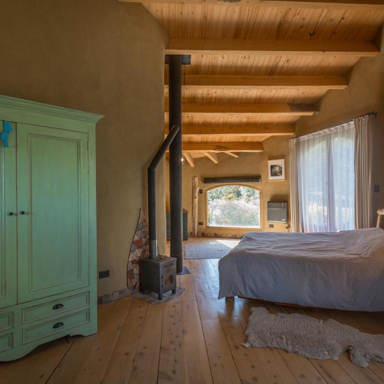 Eco-Paradise near the lake - Villa - 18