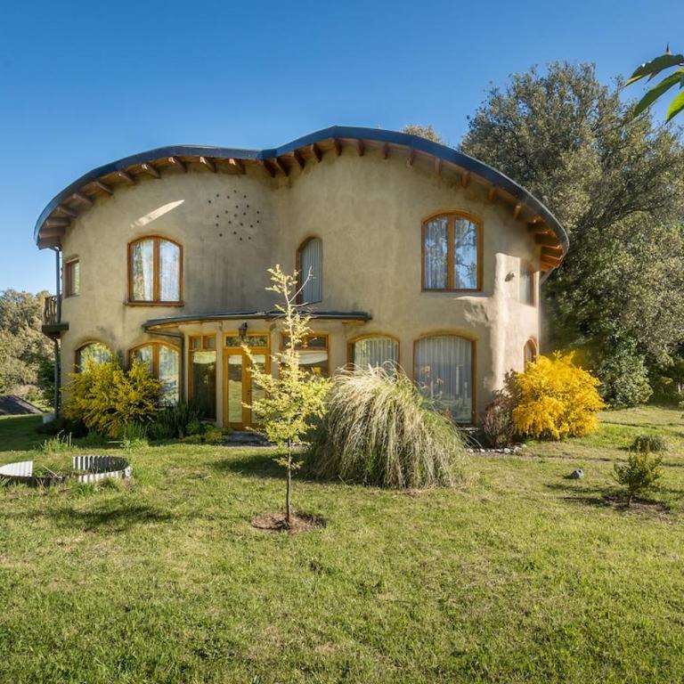 Eco-Paradise near the lake - Villa - 20