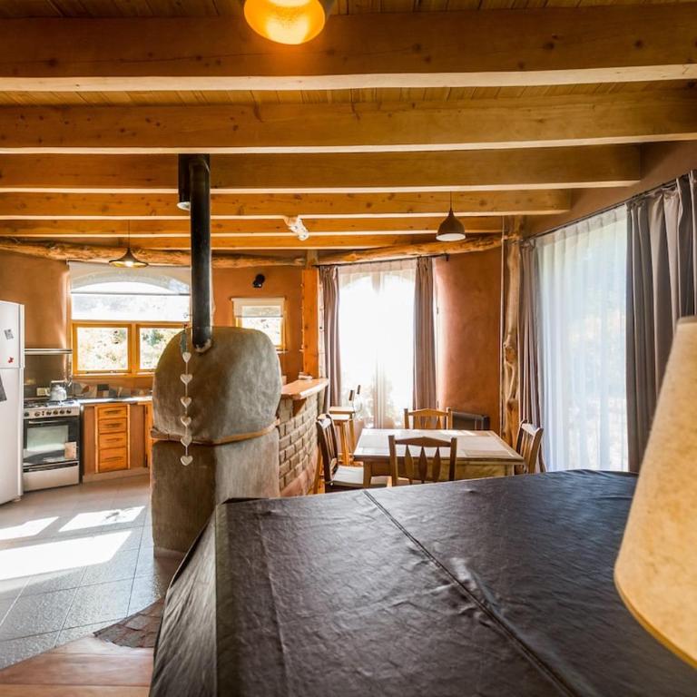 Eco-Paradise near the lake - Villa - 21