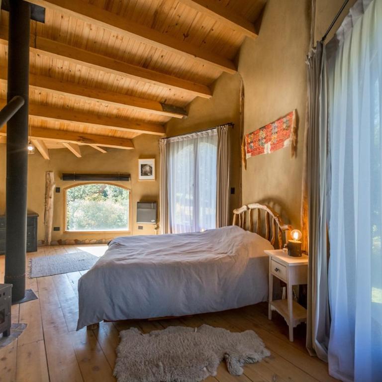 Eco-Paradise near the lake - Villa - 22