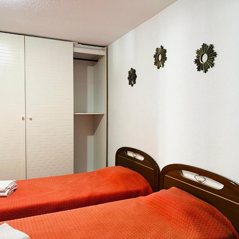 Alicante, Rue Piétonne ,Plage, Climatisation - Two-Room Apartment - 11