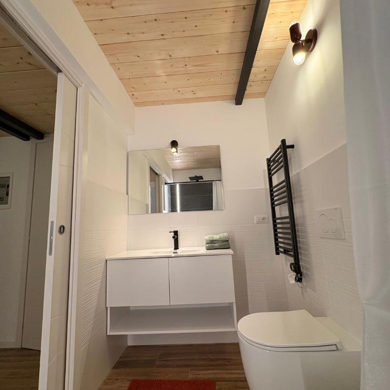Margre - Appartamento con 1 Camera da Letto - 6