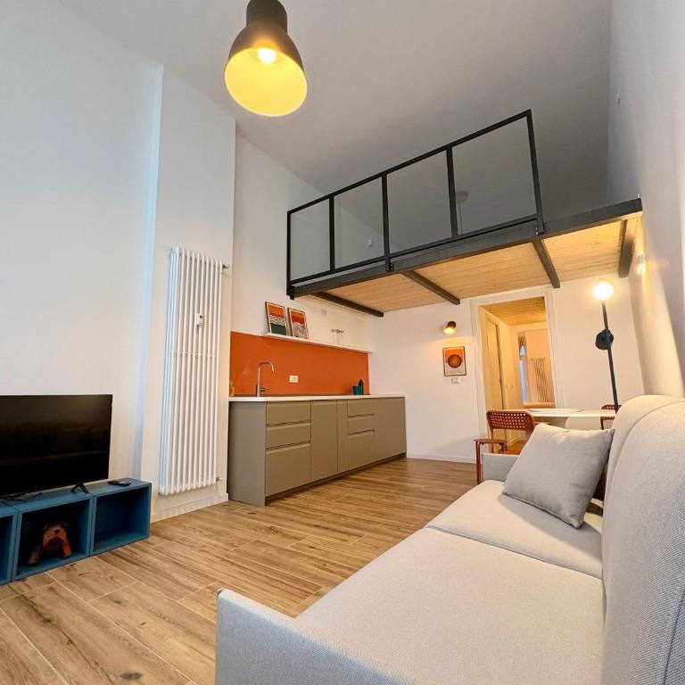 Margre - Appartamento con 1 Camera da Letto - 1