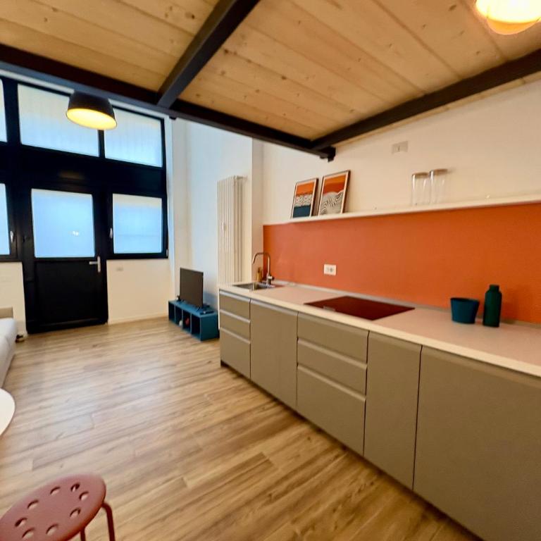 Margre - Appartamento con 1 Camera da Letto - 8