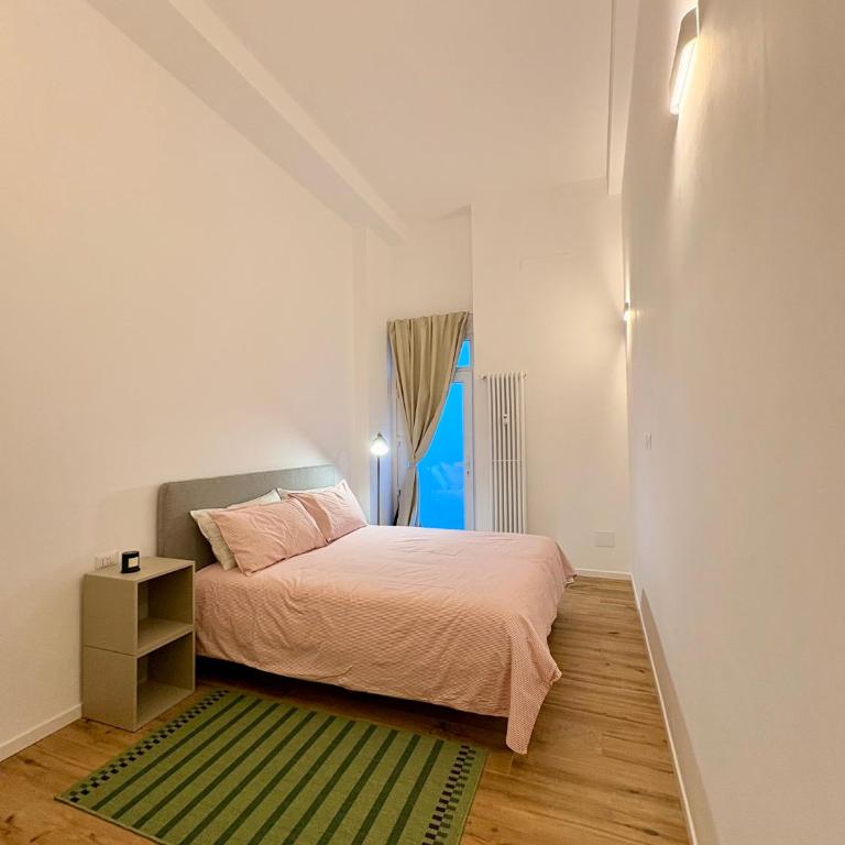 Margre - Appartamento con 1 Camera da Letto - 9