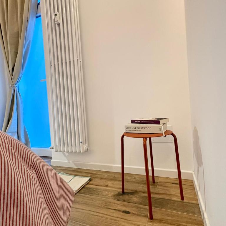 Margre - Appartamento con 1 Camera da Letto - 11