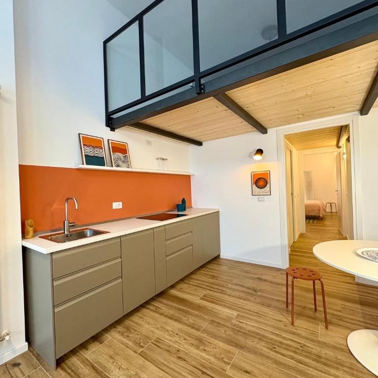 Margre - Appartamento con 1 Camera da Letto - 12