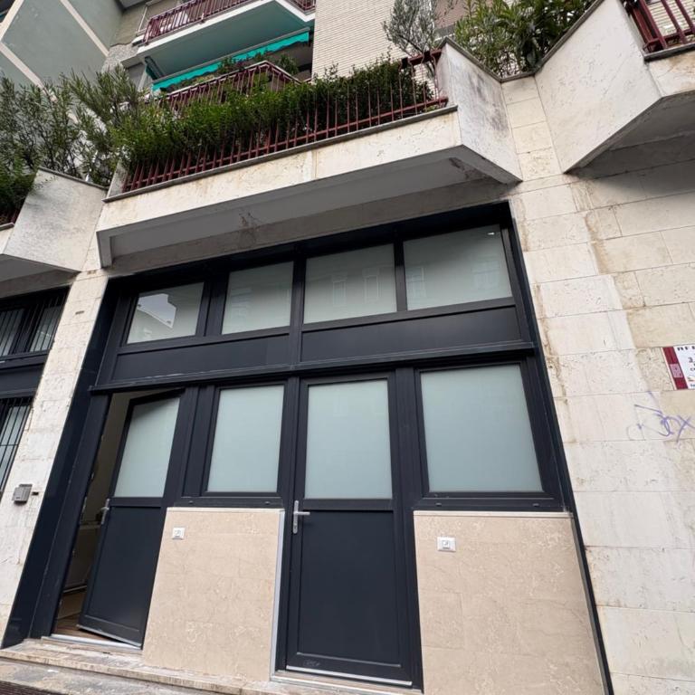 Margre - Appartamento con 1 Camera da Letto - 14