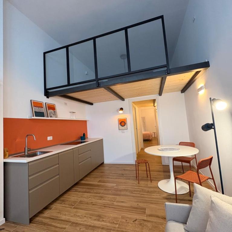 Margre - Appartamento con 1 Camera da Letto - 15