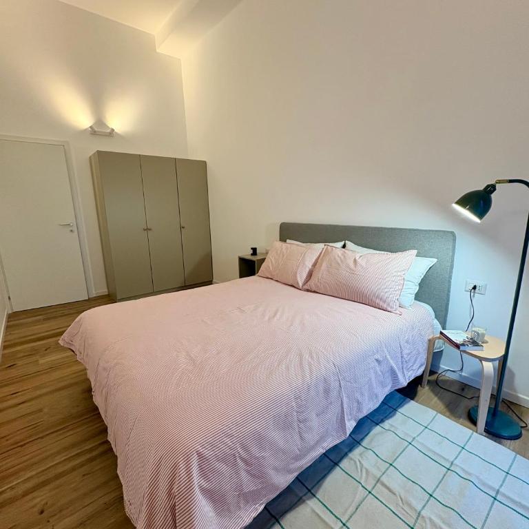 Margre - Appartamento con 1 Camera da Letto - 18