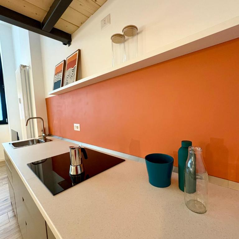 Margre - Appartamento con 1 Camera da Letto - 20