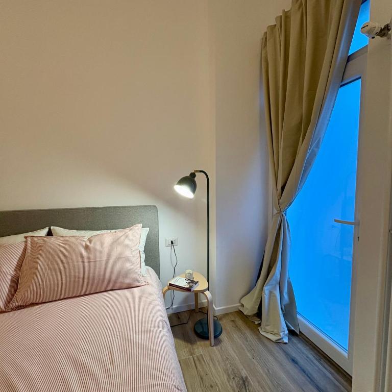 Margre - Appartamento con 1 Camera da Letto - 21