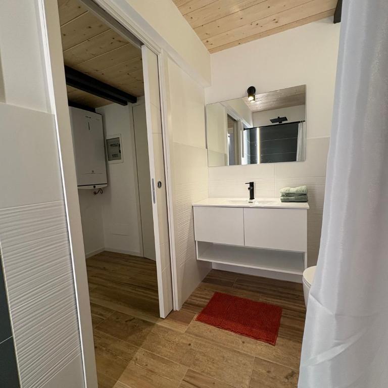Margre - Appartamento con 1 Camera da Letto - 23