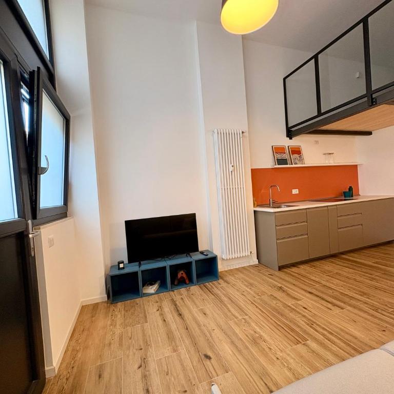 Margre - Appartamento con 1 Camera da Letto - 27
