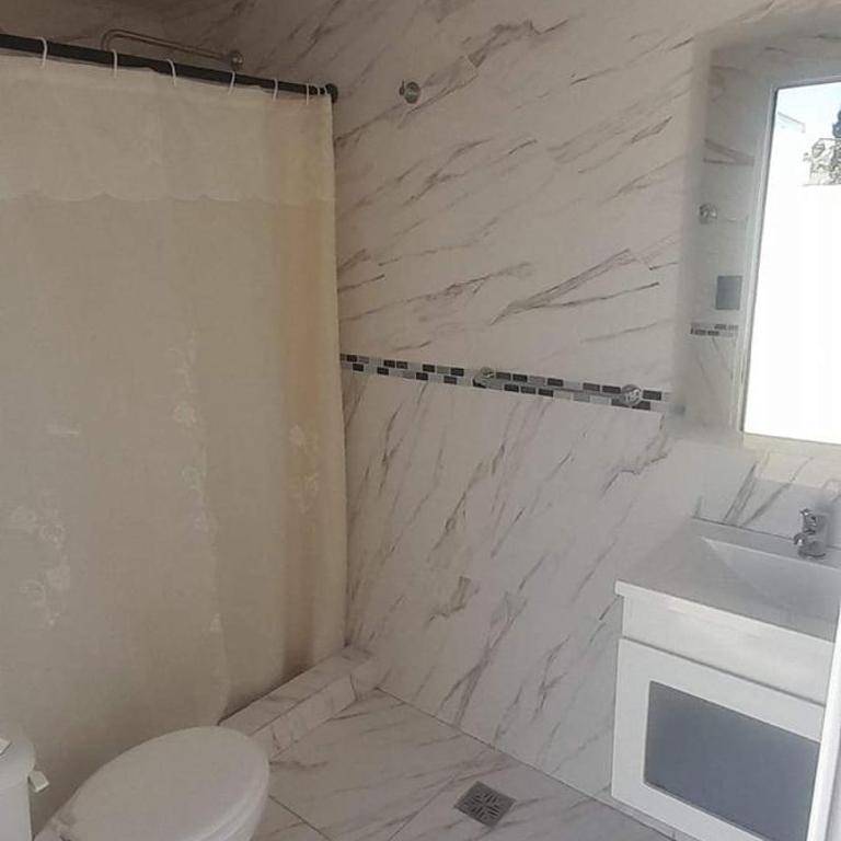 Casa en monte hermoso - Two-Bedroom House - 16