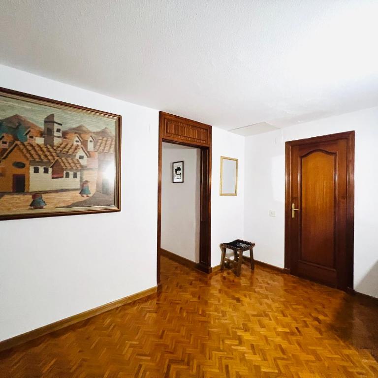 Alicante, Rue Piétonne ,Plage, Climatisation - Two-Room Apartment - 5