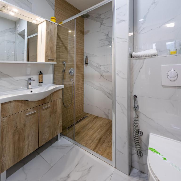 Hotel MM Residence - Standard Double Room - 3