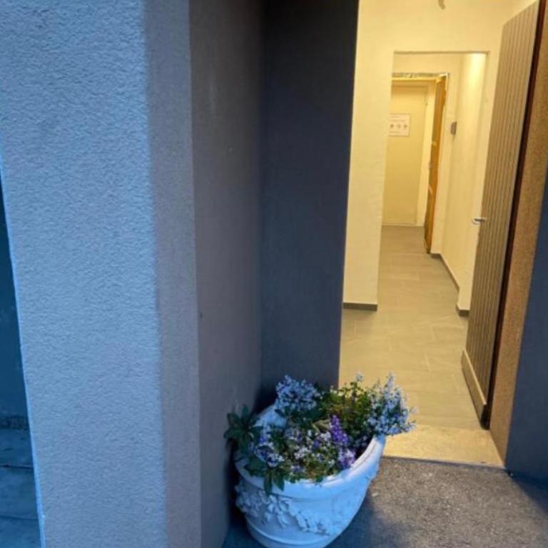 Studio My Home - Apartment mit 1 Schlafzimmer - 7