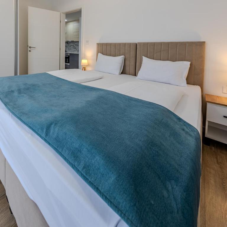 Hotel MM Residence - One-Bedroom Apartment - 9