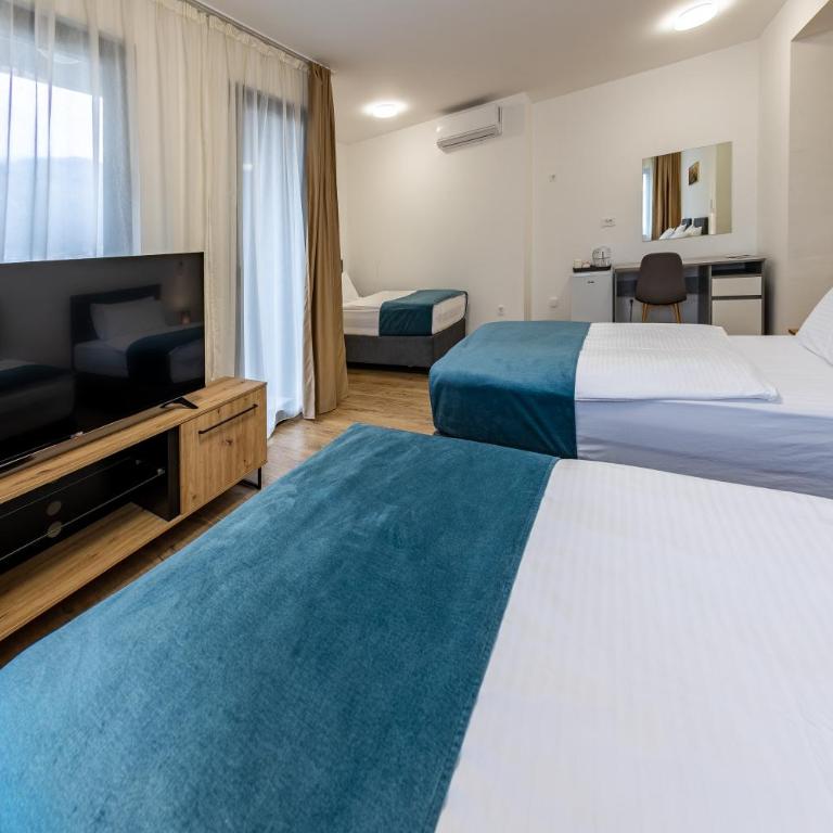 Hotel MM Residence - Standard Triple Room - 4