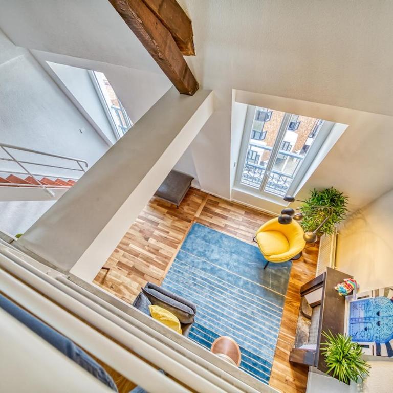 Elegance - Three-Bedroom Apartment - 5