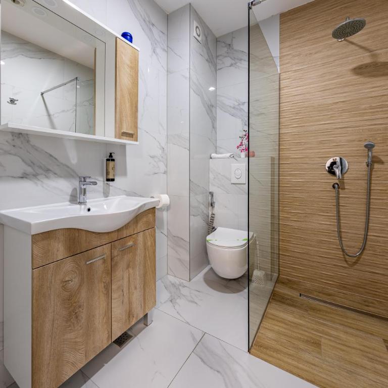 Hotel MM Residence - Standard Triple Room - 5