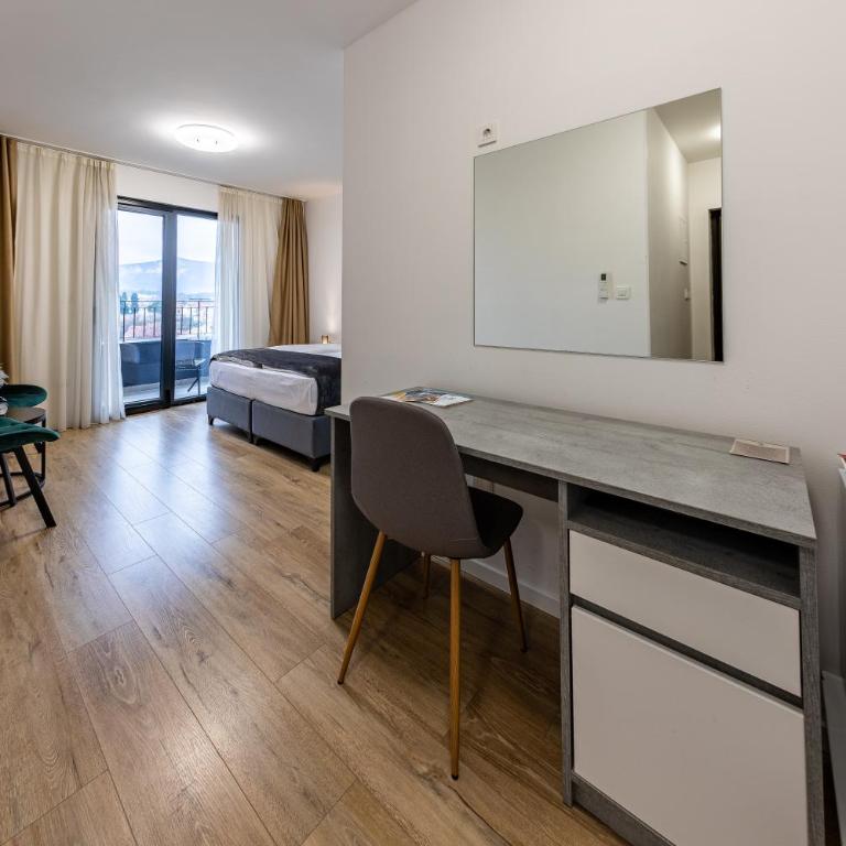 Hotel MM Residence - Standard Double Room - 6