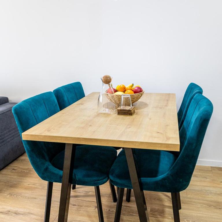 Hotel MM Residence - One-Bedroom Apartment - 13