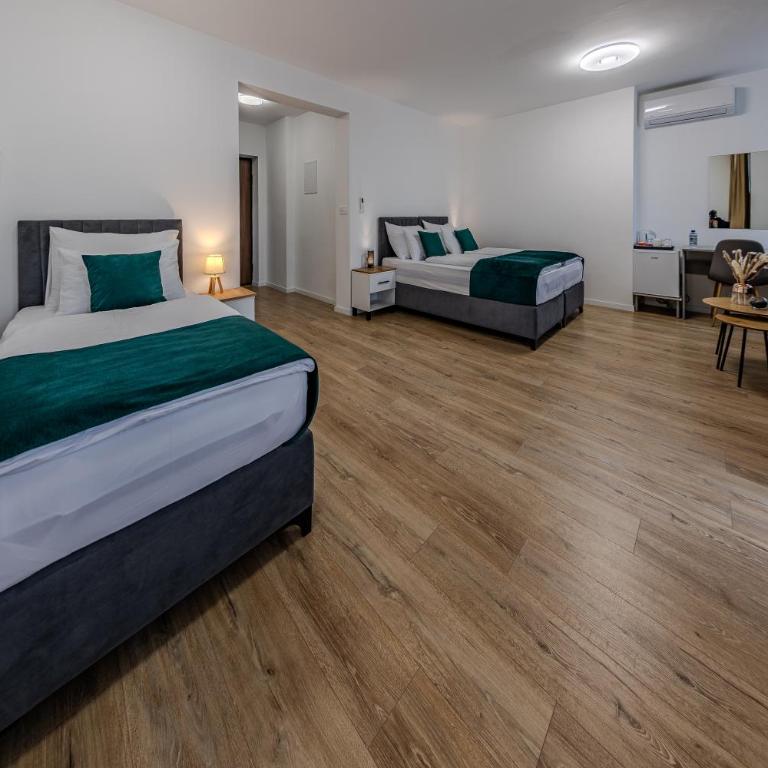 Hotel MM Residence - Superior Triple Room - 6