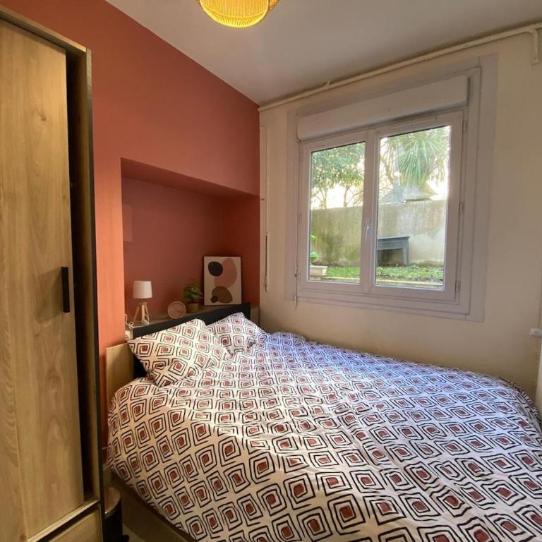 Appartement T4 - 3 chambres - Appartement 3 Chambres - 3