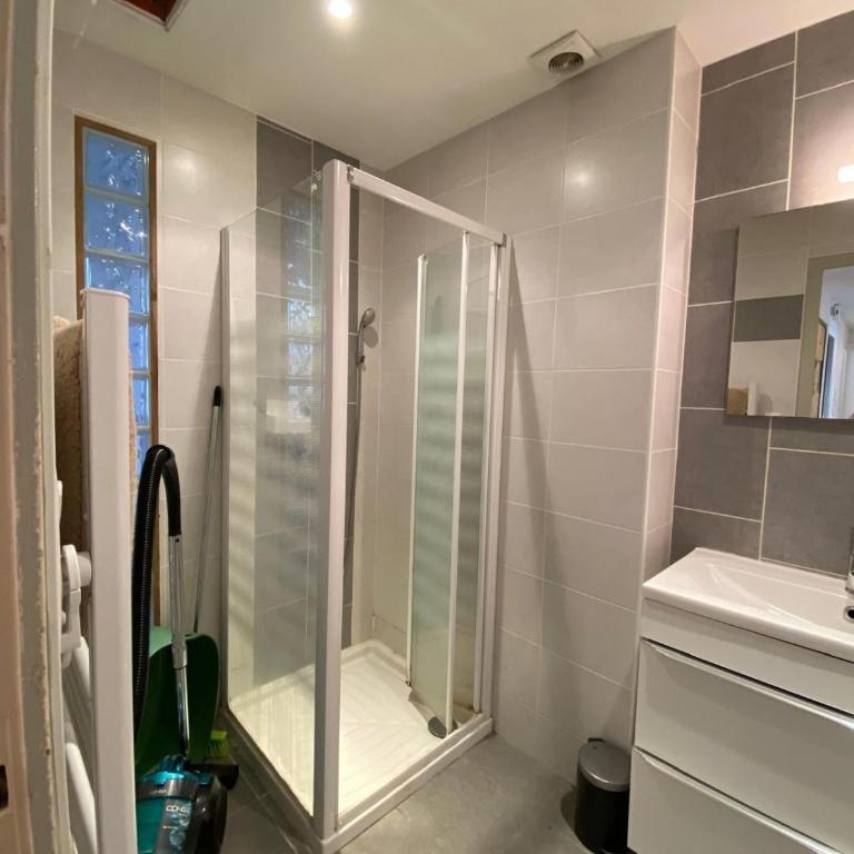 Appartement T4 - 3 chambres - Appartement 3 Chambres - 8