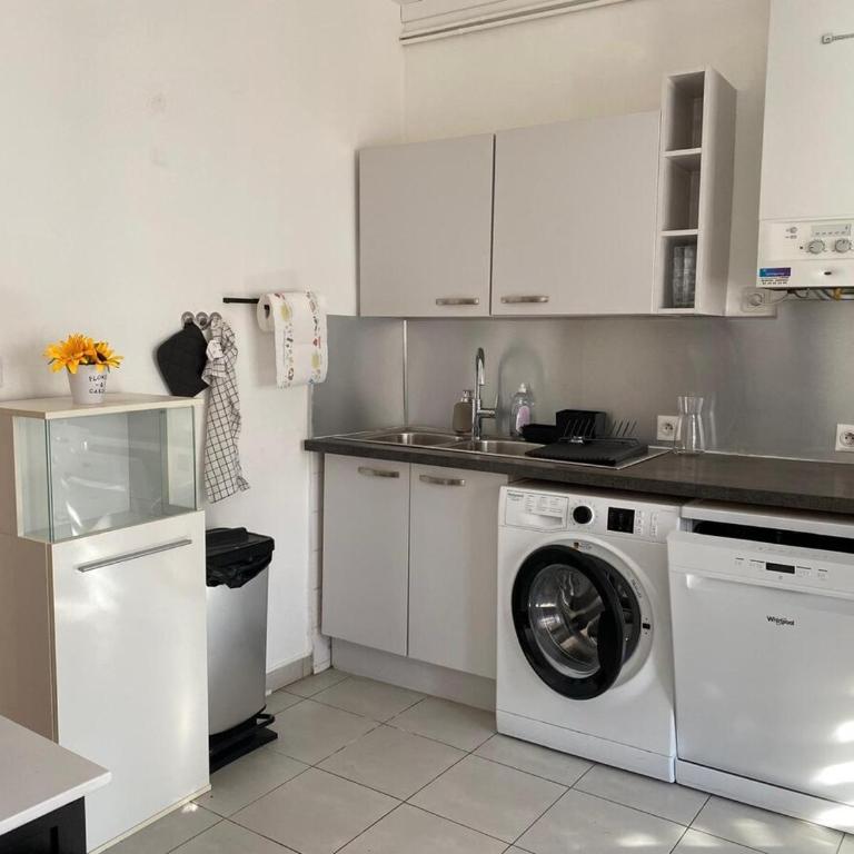 Appartement T4 - 3 chambres - Appartement 3 Chambres - 12