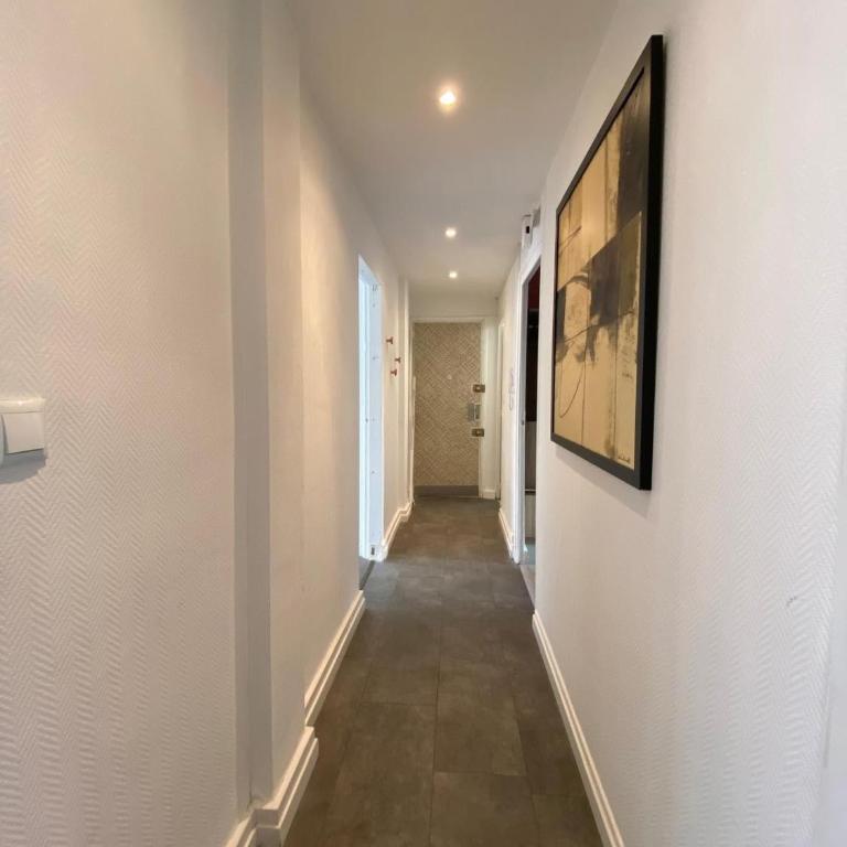 Appartement T4 - 3 chambres - Appartement 3 Chambres - 13