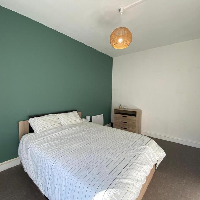 Appartement T4 - 3 chambres - Appartement 3 Chambres - 14