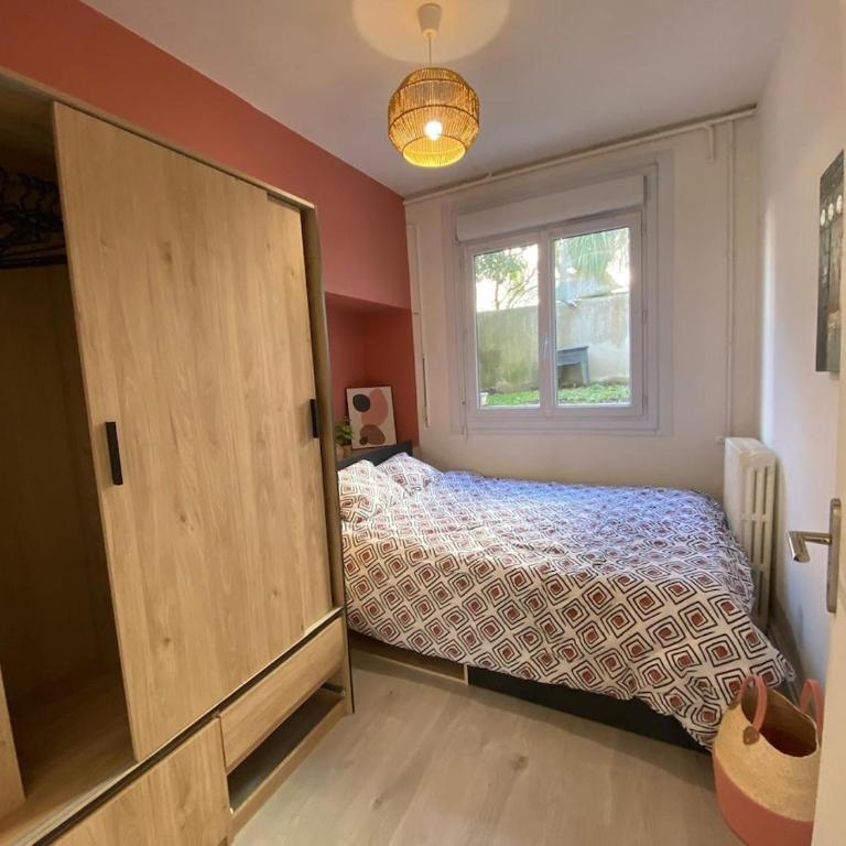 Appartement T4 - 3 chambres - Appartement 3 Chambres - 15