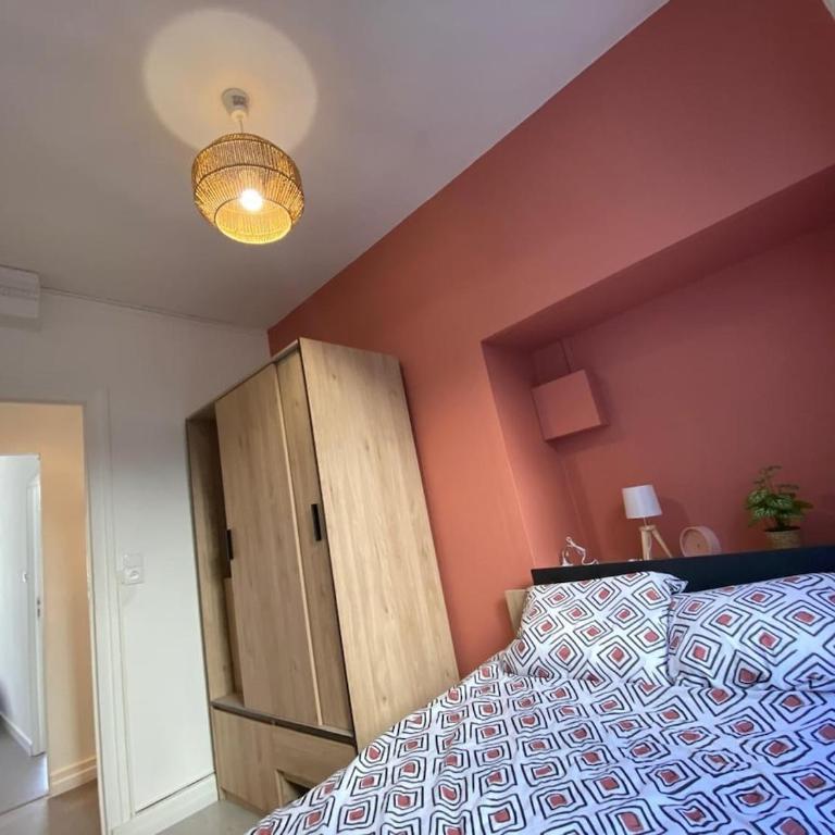 Appartement T4 - 3 chambres - Appartement 3 Chambres - 17