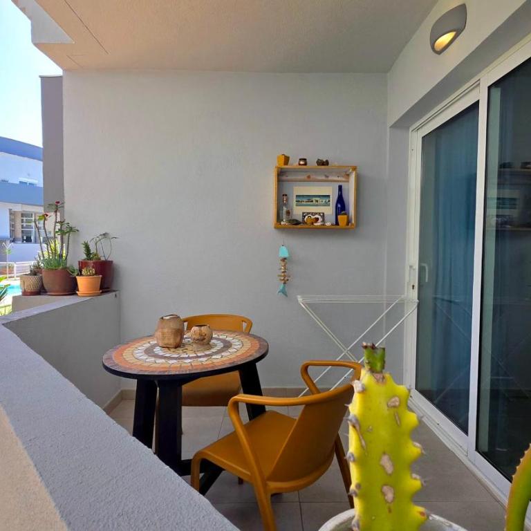 Corralejo Sun 119 Fuerteventura - Apartamento de 1 dormitorio - 17