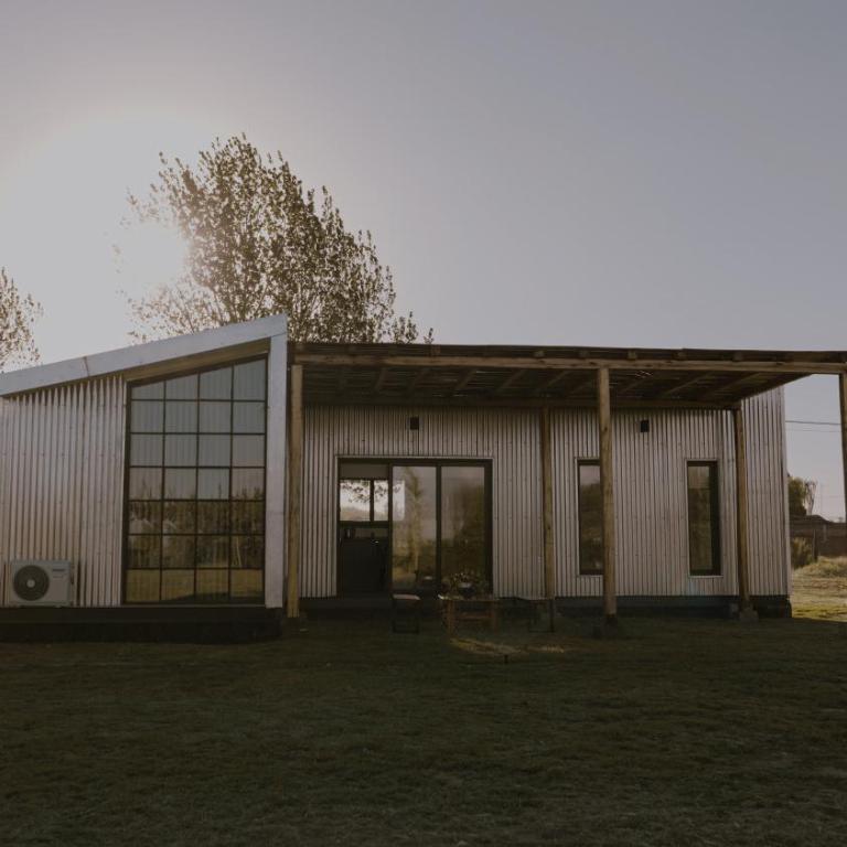 Orilla andina - One-Bedroom House - 1