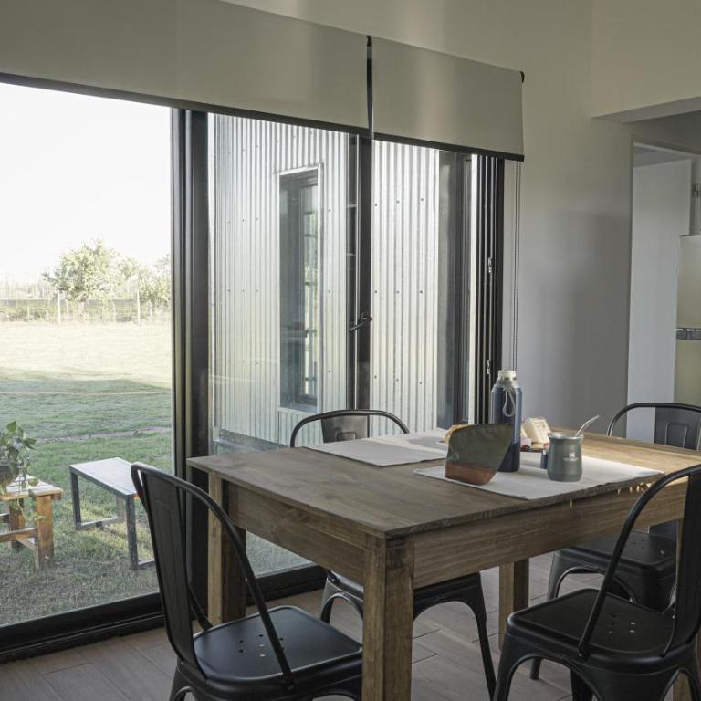 Orilla andina - One-Bedroom House - 3