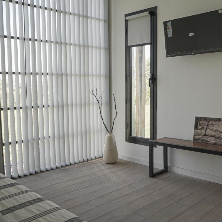 Orilla andina - One-Bedroom House - 4