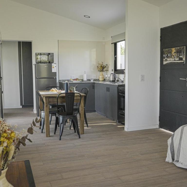 Orilla andina - One-Bedroom House - 5