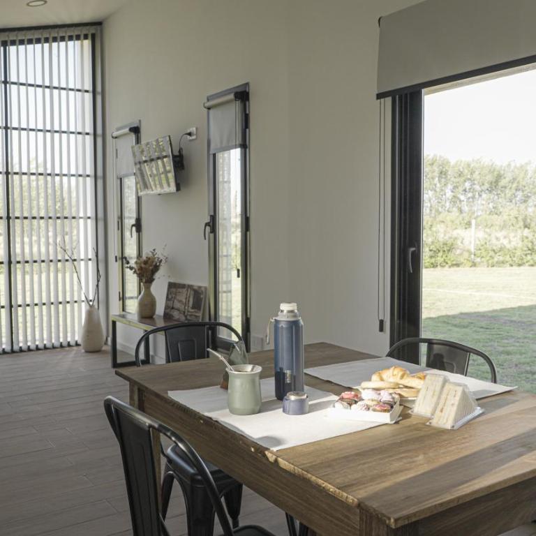 Orilla andina - One-Bedroom House - 6