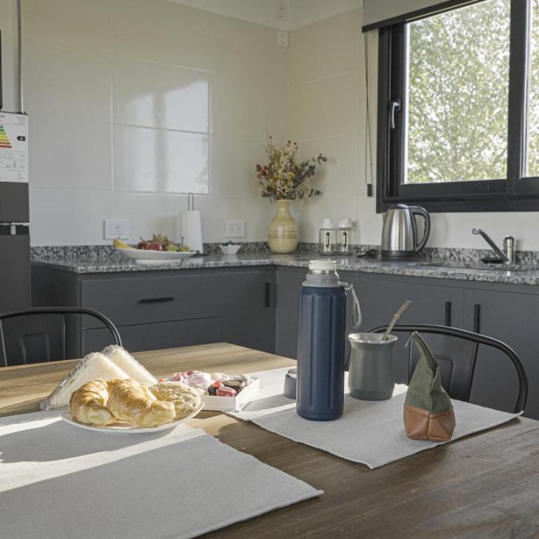 Orilla andina - One-Bedroom House - 7