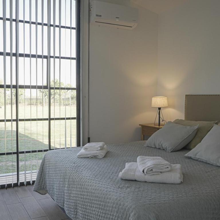 Orilla andina - One-Bedroom House - 8