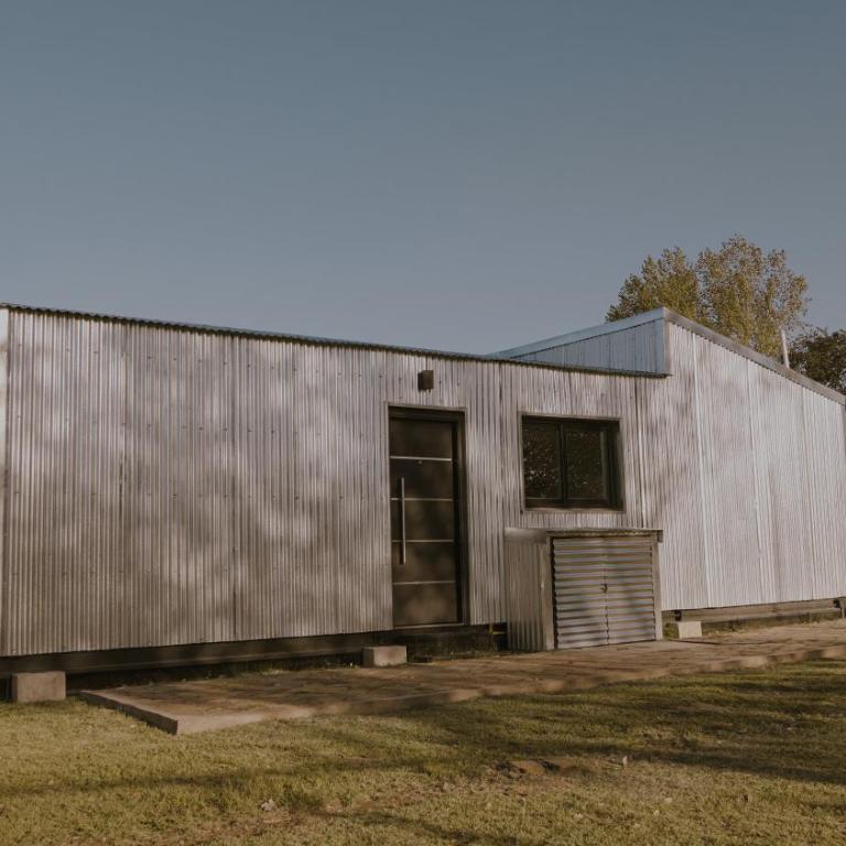 Orilla andina - One-Bedroom House - 9