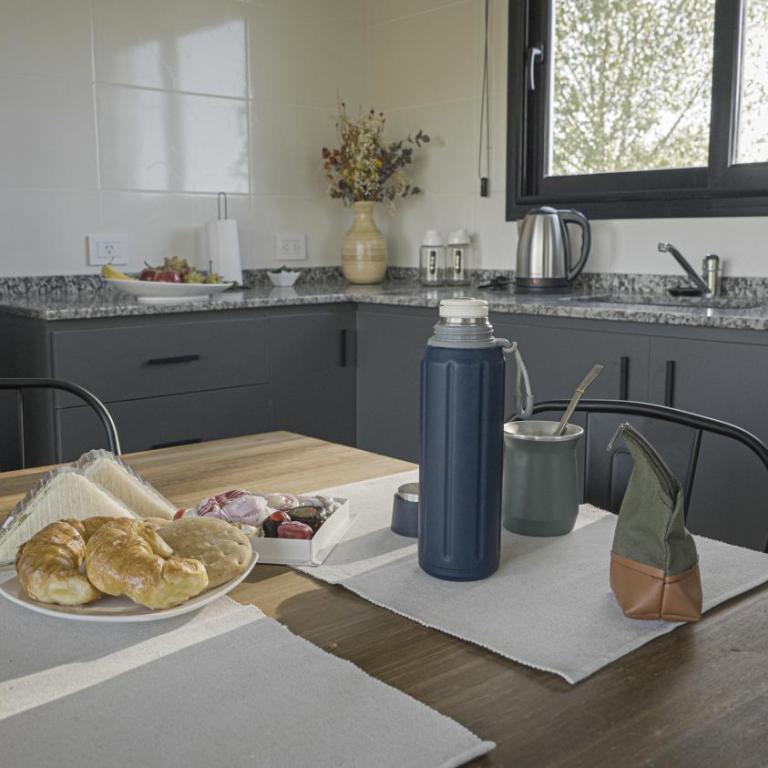 Orilla andina - One-Bedroom House - 10